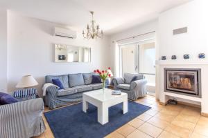 Cozy & Luxurious Getaway - 3 Decks Oceanview & Pool - Sao Jose