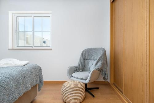 Cozy & Modern Apartment - Steps To Ria Formosa