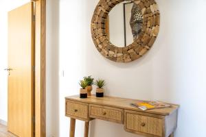 Cozy & Modern Apartment - Steps To Ria Formosa