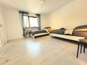 Appartement Cozy & Modern Flat 5 Hochstraße 63688 Gedern Hesse
