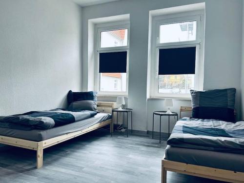 cozy Monteurwohnung/WLAN