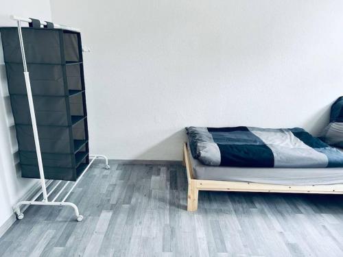 cozy Monteurwohnung/WLAN