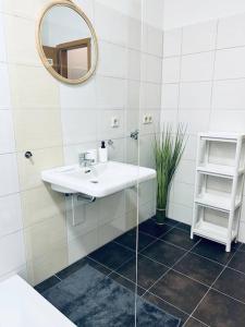 cozy Monteurwohnung/WLAN