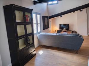 Cozy Nest In The Center Of Isle Sur La Sorgue For 4 People