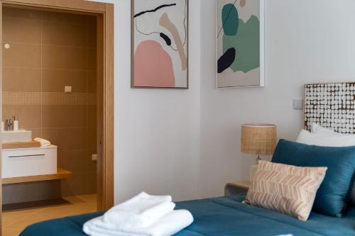Cozy open plan apartment in Lagos