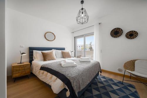 Cozy open plan apartment in Lagos