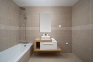 Cozy open plan apartment in Lagos