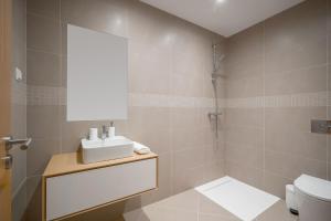 Cozy open plan apartment in Lagos