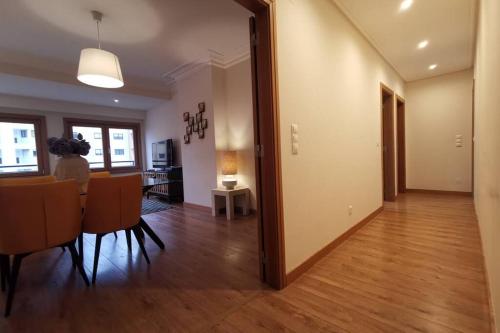 Cozy Purple Telheiras Apartment
