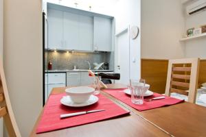 Appartement Cozy Quiet Flat - Trindade Station Rua de Guedes de Azevedo, 203 4200-273 Porto Région Nord