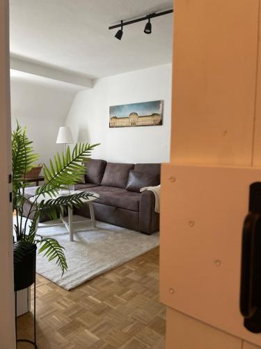 Cozy Residence Apartment in Historical Building