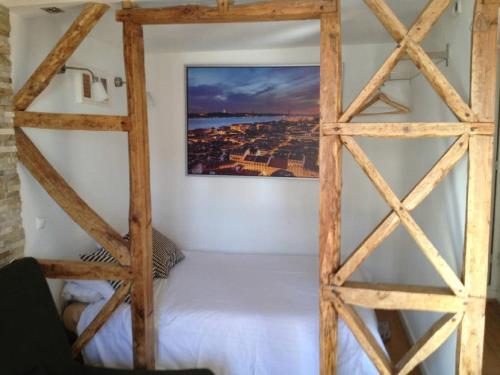Cozy River View Alfama apartment