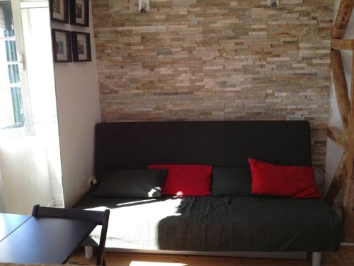 Cozy River View Alfama apartment