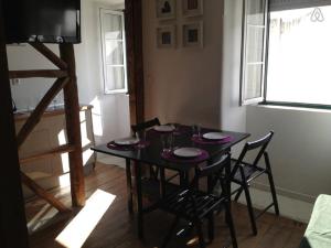 Cozy River View Alfama apartment