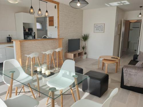 Cozy-Room Appartement