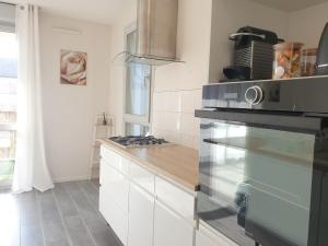 Cozy-Room Appartement