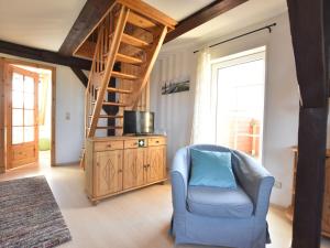 Cozy Seaside Apartment in Rerik on Baltic Coast