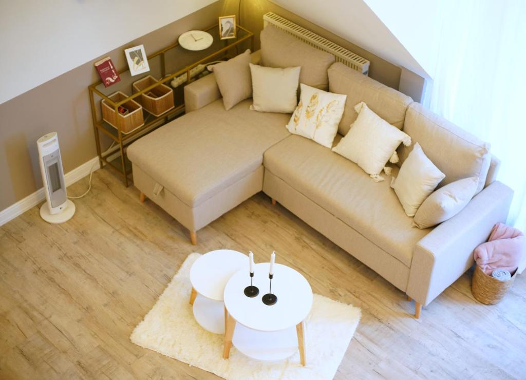 Cozy Select