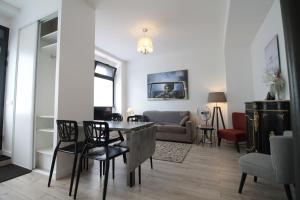 Appartement Cozy Select 116 bis rue de la Glacière 75013 Paris Île-de-France