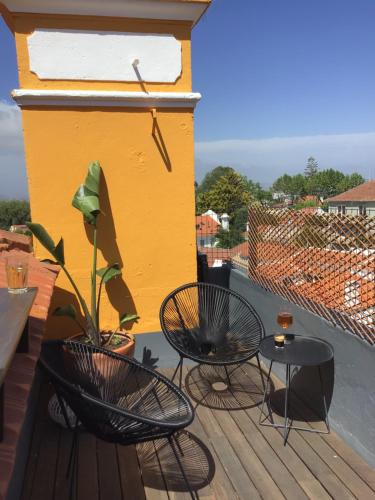 Cozy Sintra