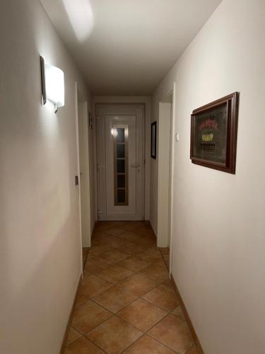 Cozy Souterrain-Flat with Pool and Sauna