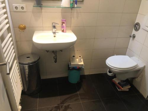 Cozy Souterrain im Westen Stuttgarts