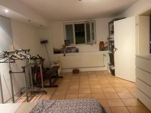 Cozy Souterrain im Westen Stuttgarts