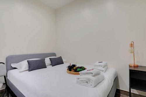 Cozy studio 2P - Levallois Mairie de Levallois
