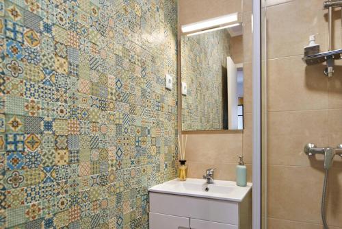 Cozy Studio Alvalade