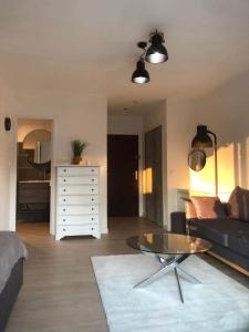 Cozy studio apartment in Cannes - AC-Self check-in