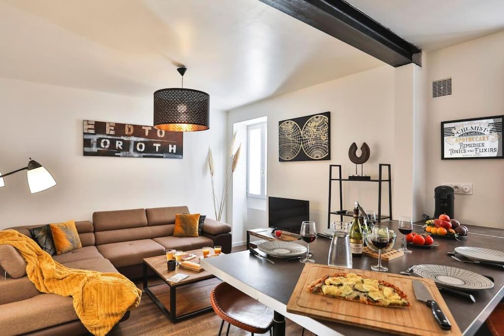 Cozy Studio Apartment