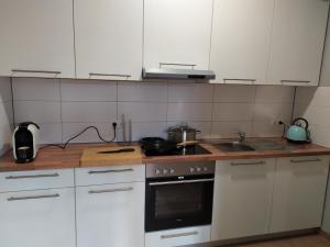 Appartement Cozy Studio Apartment Regerstraße 60 70195 Stuttgart Bade-Wurtemberg