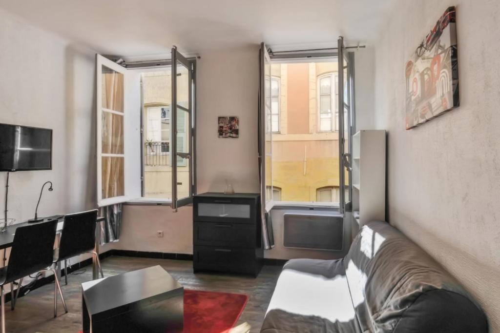 Cozy studio at the heart of Aix-en-Provence old city - Welkeys 3 rue Matheron, 13100 Aix-en-Provence