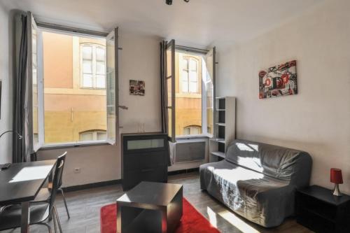 Cozy studio at the heart of Aix-en-Provence old city - Welkeys
