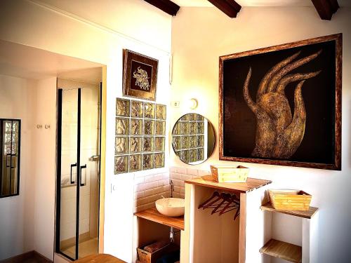 Cozy studio au village naturiste du Cap d’agde