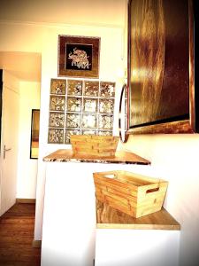 Cozy studio au village naturiste du Cap d’agde
