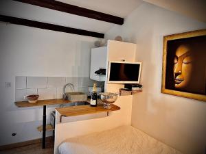 Cozy studio au village naturiste du Cap d’agde