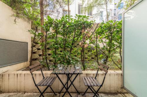 Cozy studio close to the train station and Lyons peninsula Welkeys
