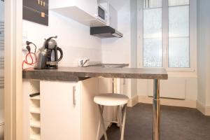 Cozy studio en centre-ville de Poitiers
