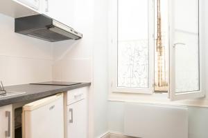 Cozy studio en centre-ville de Poitiers