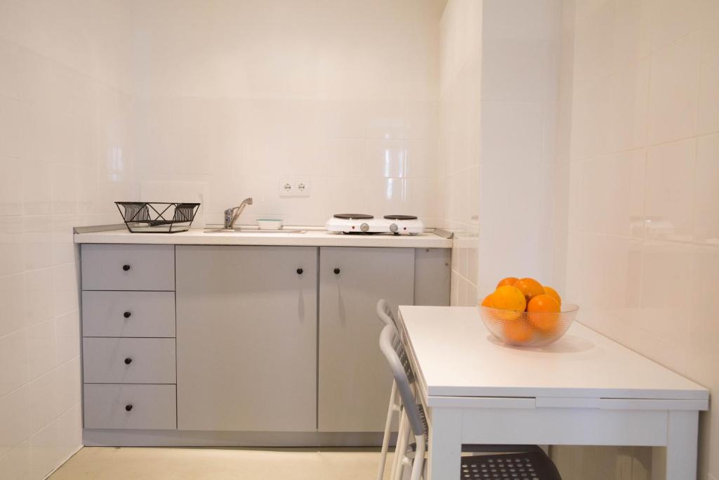 Appartement Cozy Studio in Bairro Alto 168 Rua Luz Soriano 1200-407 Lisbonne