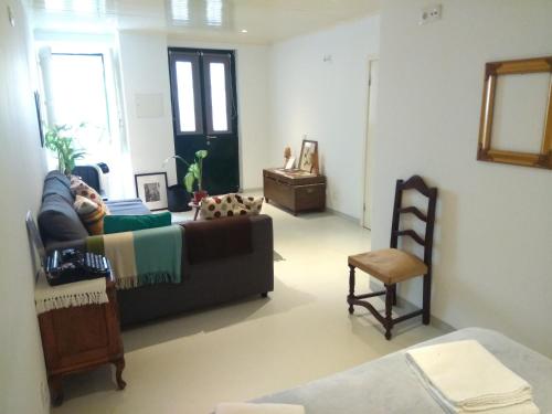 Cozy Studio in Bairro Alto