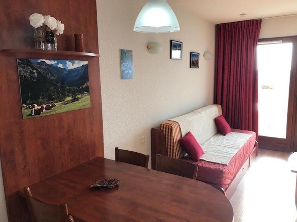 Cozy Studio in Central Bairro Atto