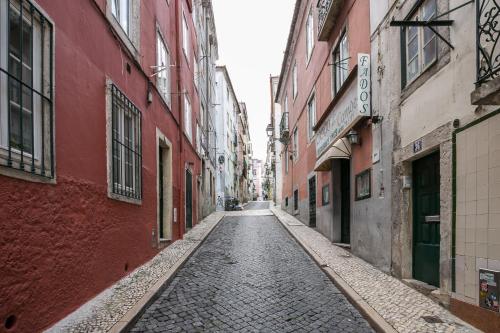 Cozy Studio in Central Bairro Atto