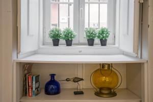 Cozy Studio in Central Bairro Atto