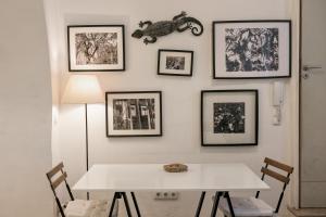 Cozy Studio in Central Bairro Atto