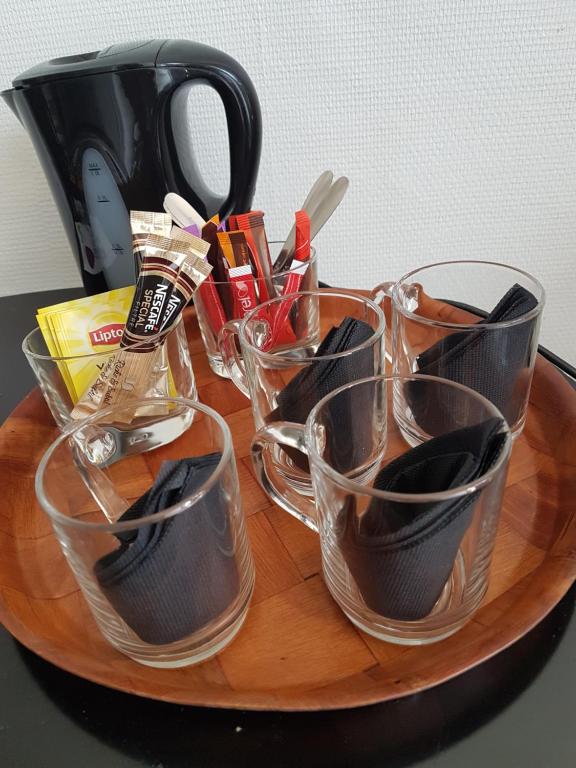Cozy studio in Friedrichshain, 4 quiet guests only 10249 Berlin