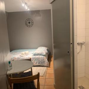 Cozy studio in the center of Paris Bastille 75011