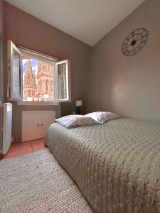 Cozy studio in the center of Paris Bastille 75011