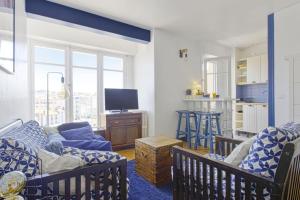 Cozy studio just nearby Biarritz beach